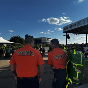 Medx Event Medical Services