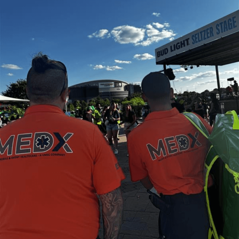 Medx Event Medical Services