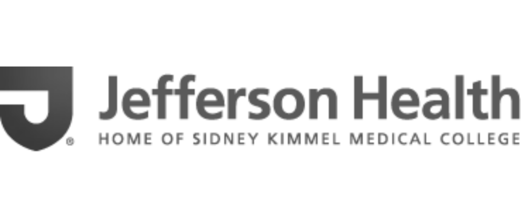 Jefferson Health Logo